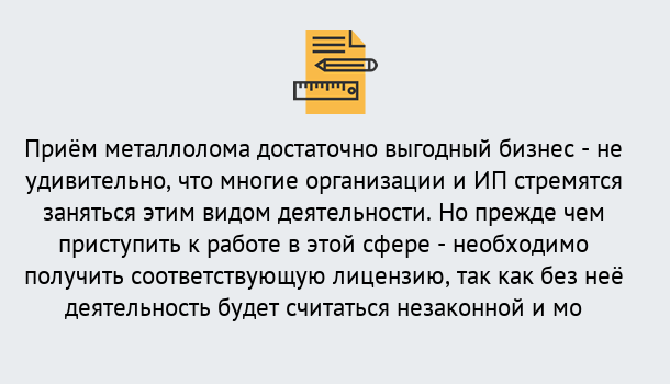 Почему нужно обратиться к нам? Новоалтайск Лицензия на металлолом. Порядок получения лицензии. В Новоалтайск