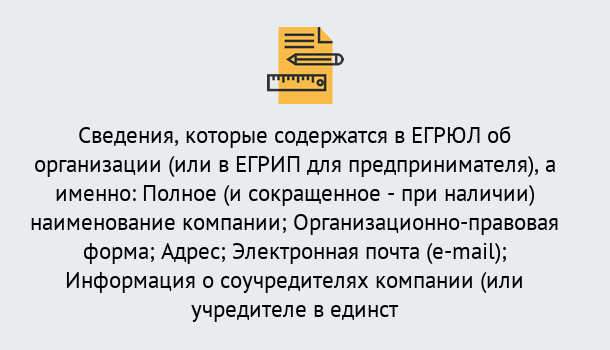 Почему нужно обратиться к нам? Новоалтайск Внесение изменений в ЕГРЮЛ 2019 в Новоалтайск